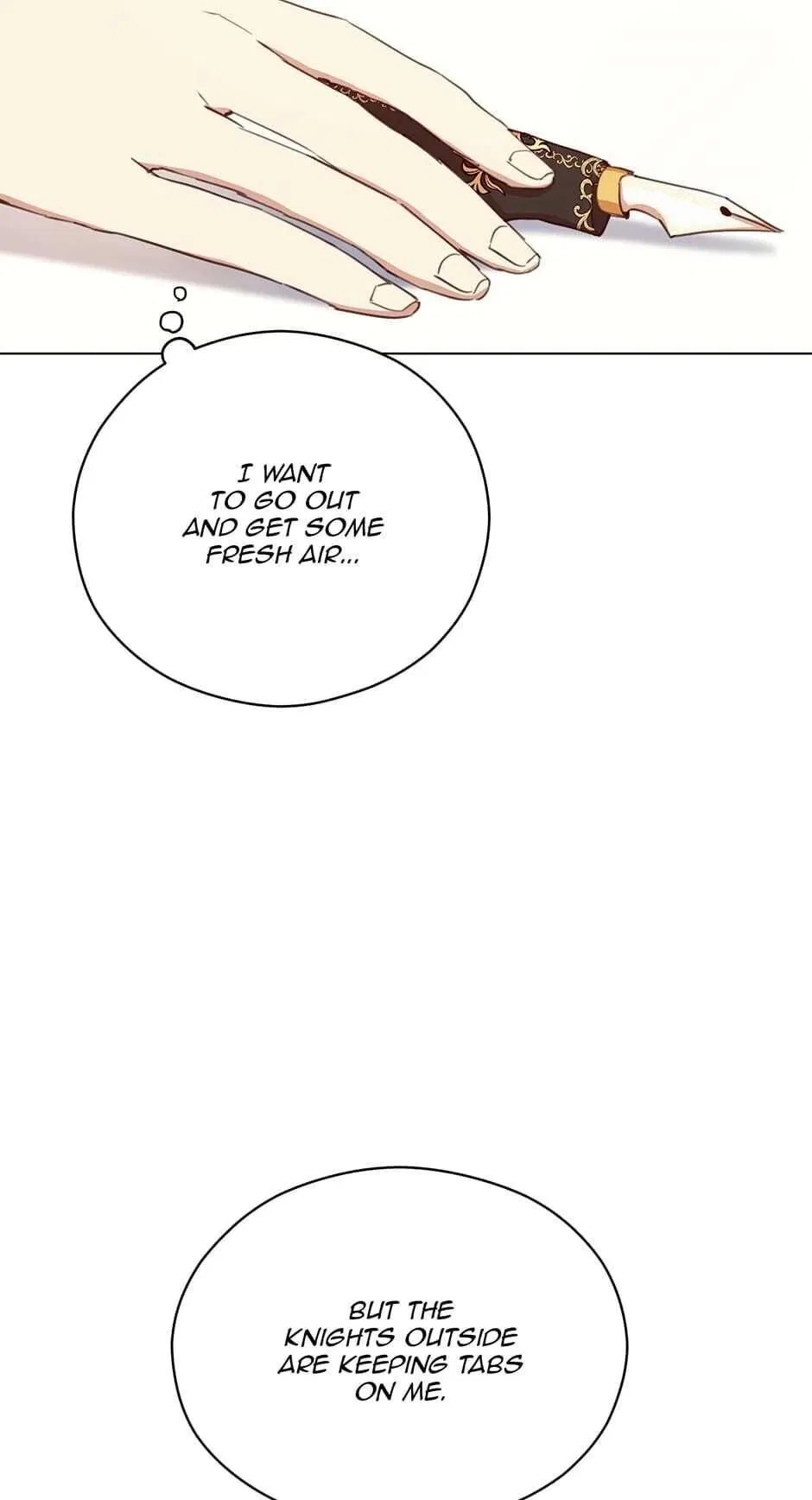 A Most Virtuous Villain Chapter 18 – Page 5