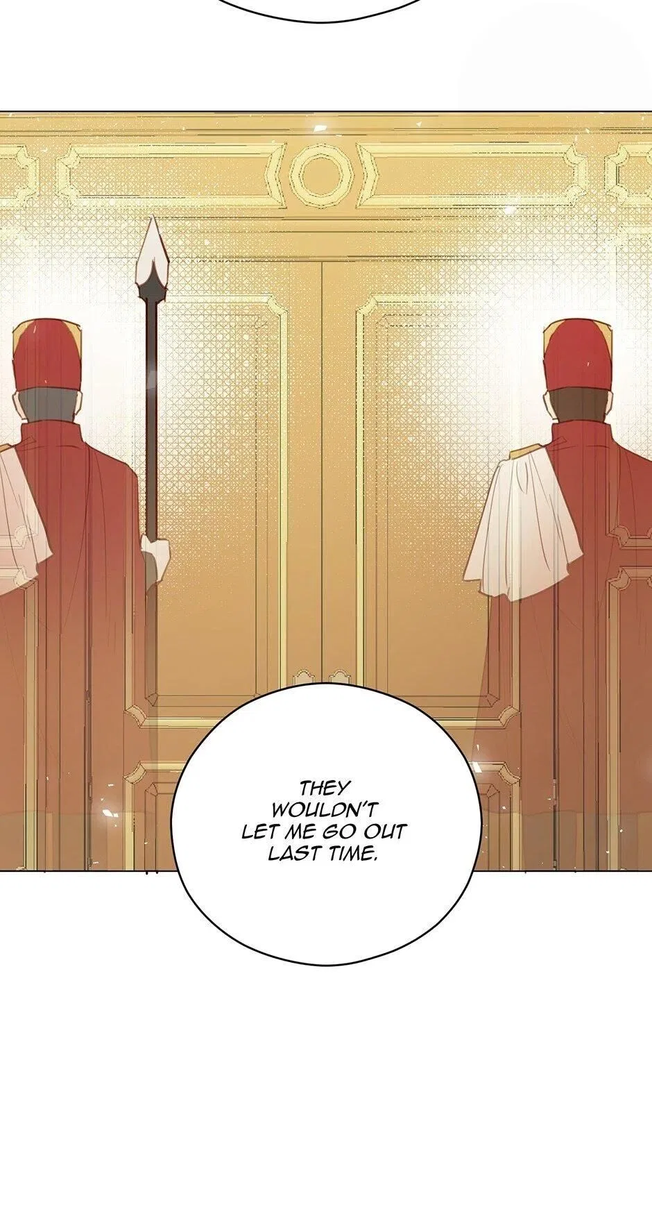 A Most Virtuous Villain Chapter 18 – Page 6