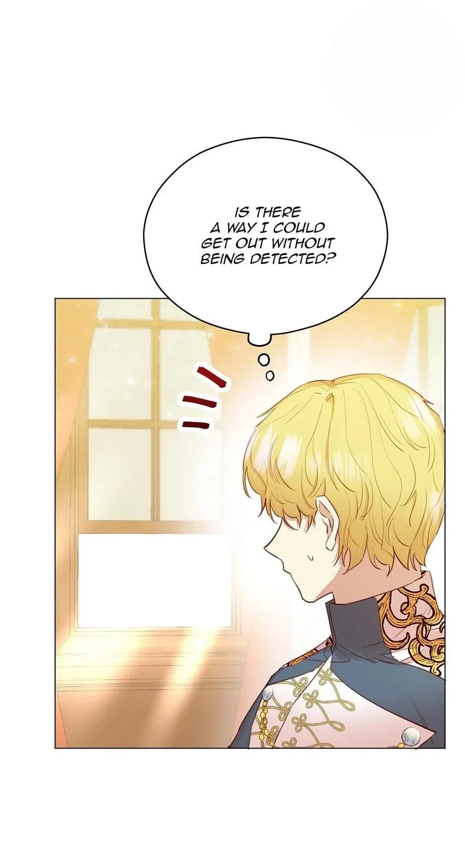 A Most Virtuous Villain Chapter 18 – Page 7