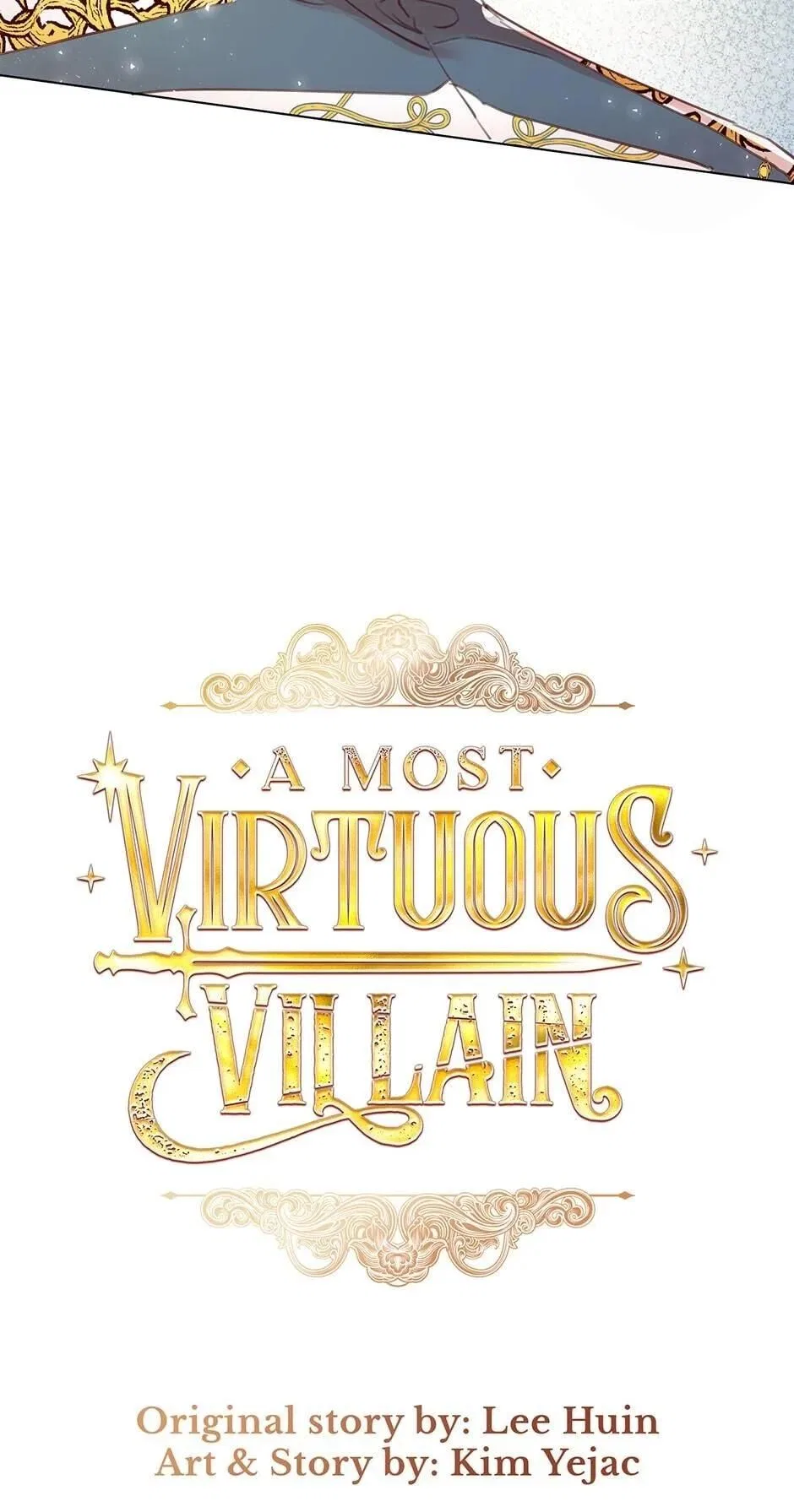 A Most Virtuous Villain Chapter 18 – Page 10
