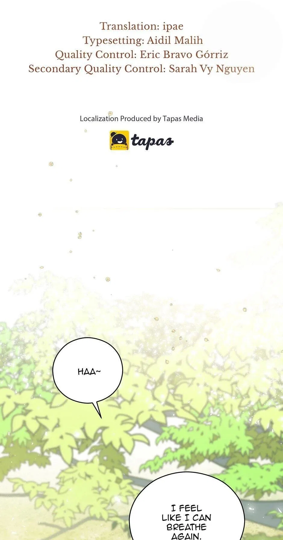 A Most Virtuous Villain Chapter 18 – Page 11