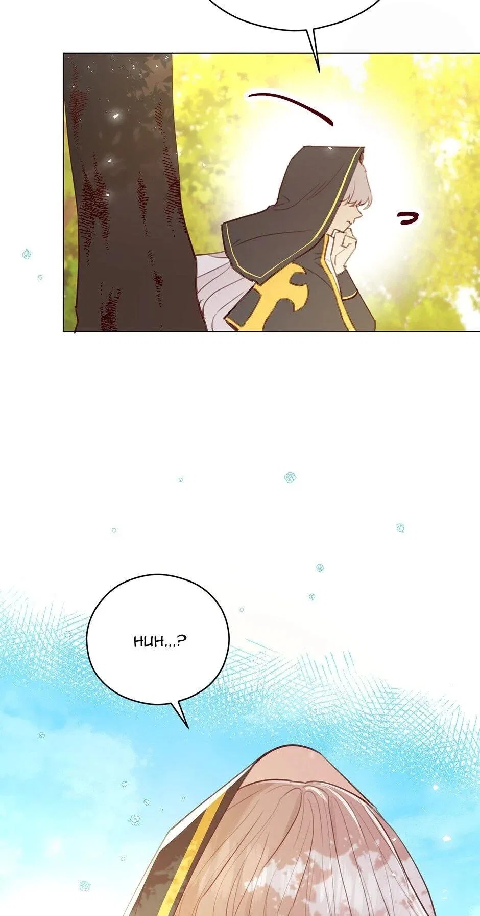 A Most Virtuous Villain Chapter 18 – Page 19