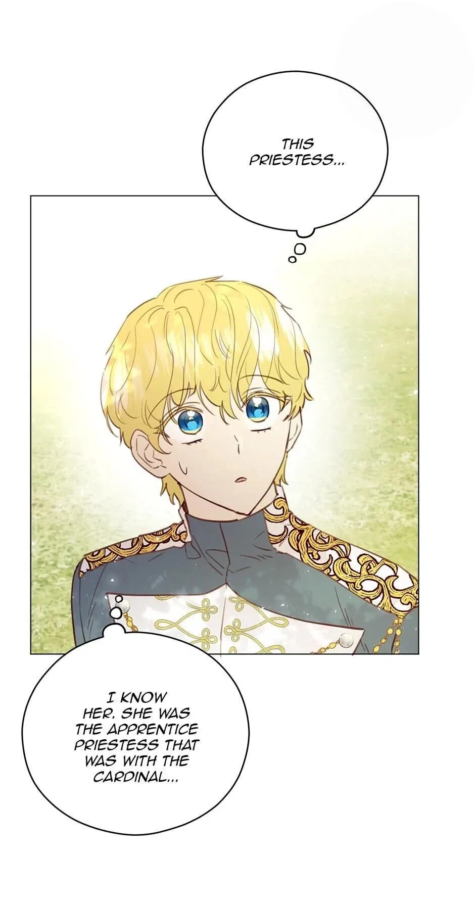 A Most Virtuous Villain Chapter 18 – Page 21