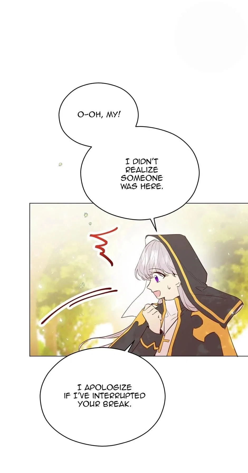 A Most Virtuous Villain Chapter 18 – Page 22