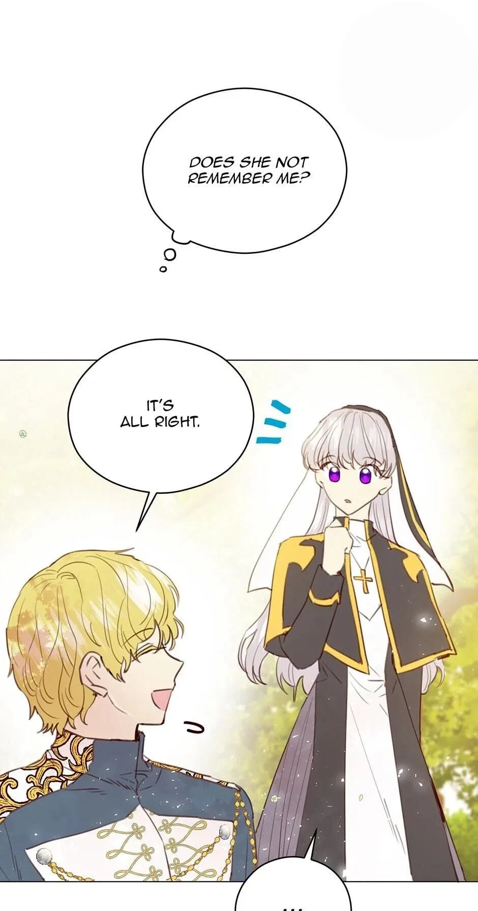 A Most Virtuous Villain Chapter 18 – Page 23