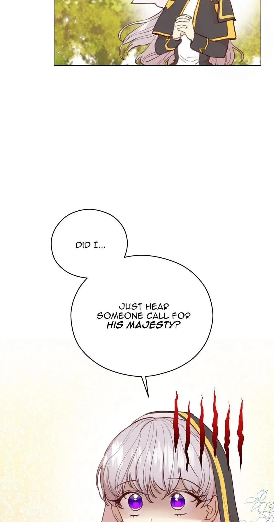 A Most Virtuous Villain Chapter 18 – Page 32