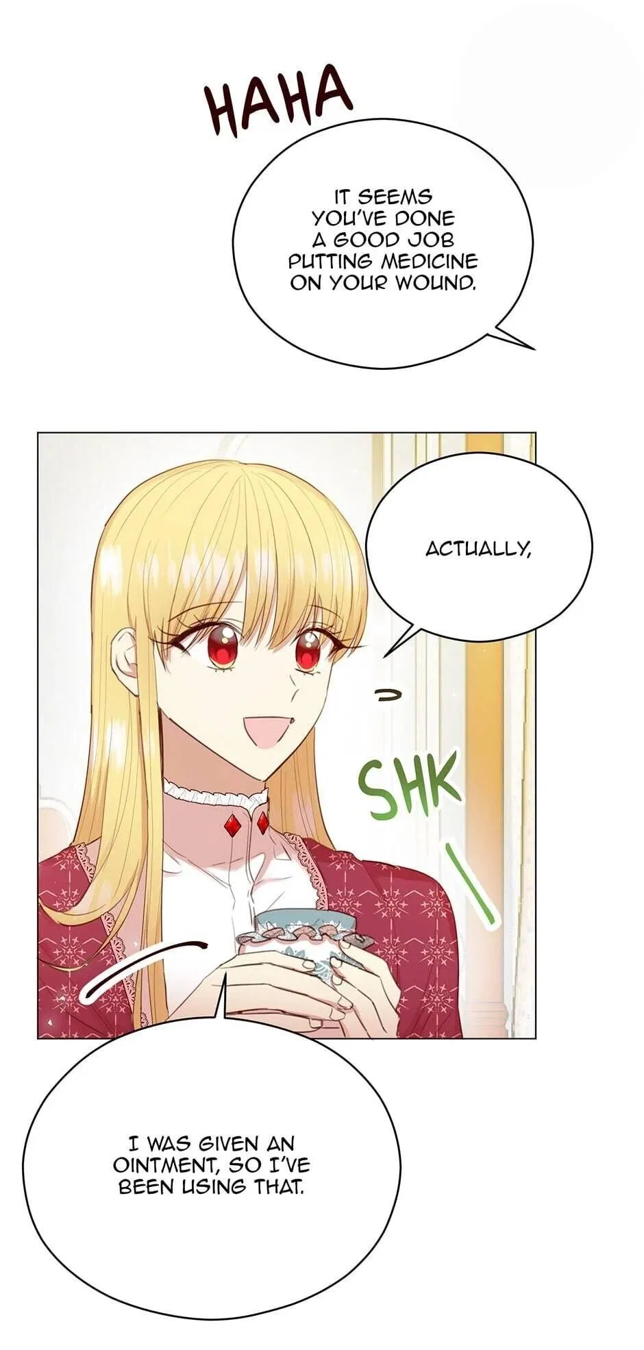 A Most Virtuous Villain Chapter 18 – Page 36