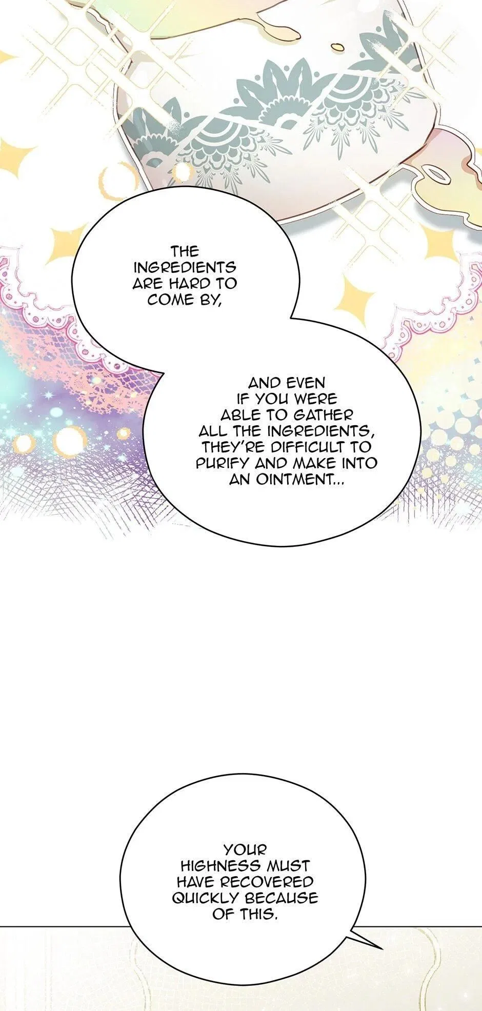 A Most Virtuous Villain Chapter 18 – Page 39