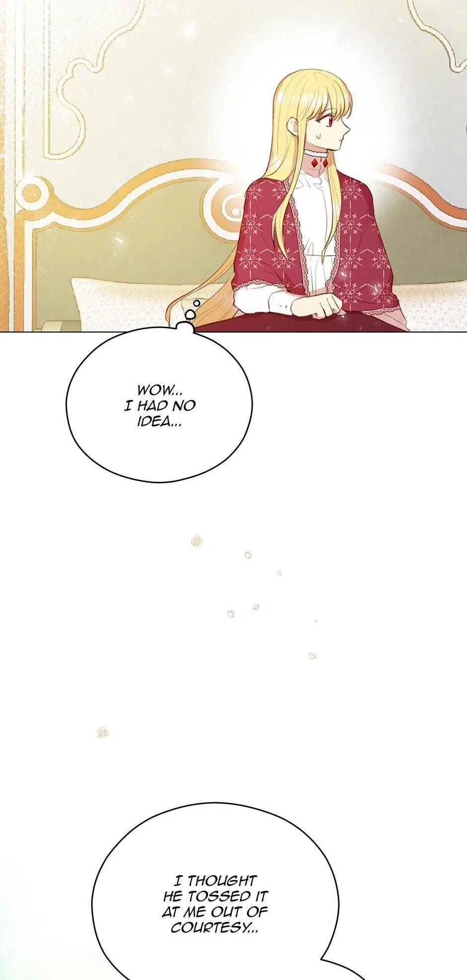 A Most Virtuous Villain Chapter 18 – Page 40