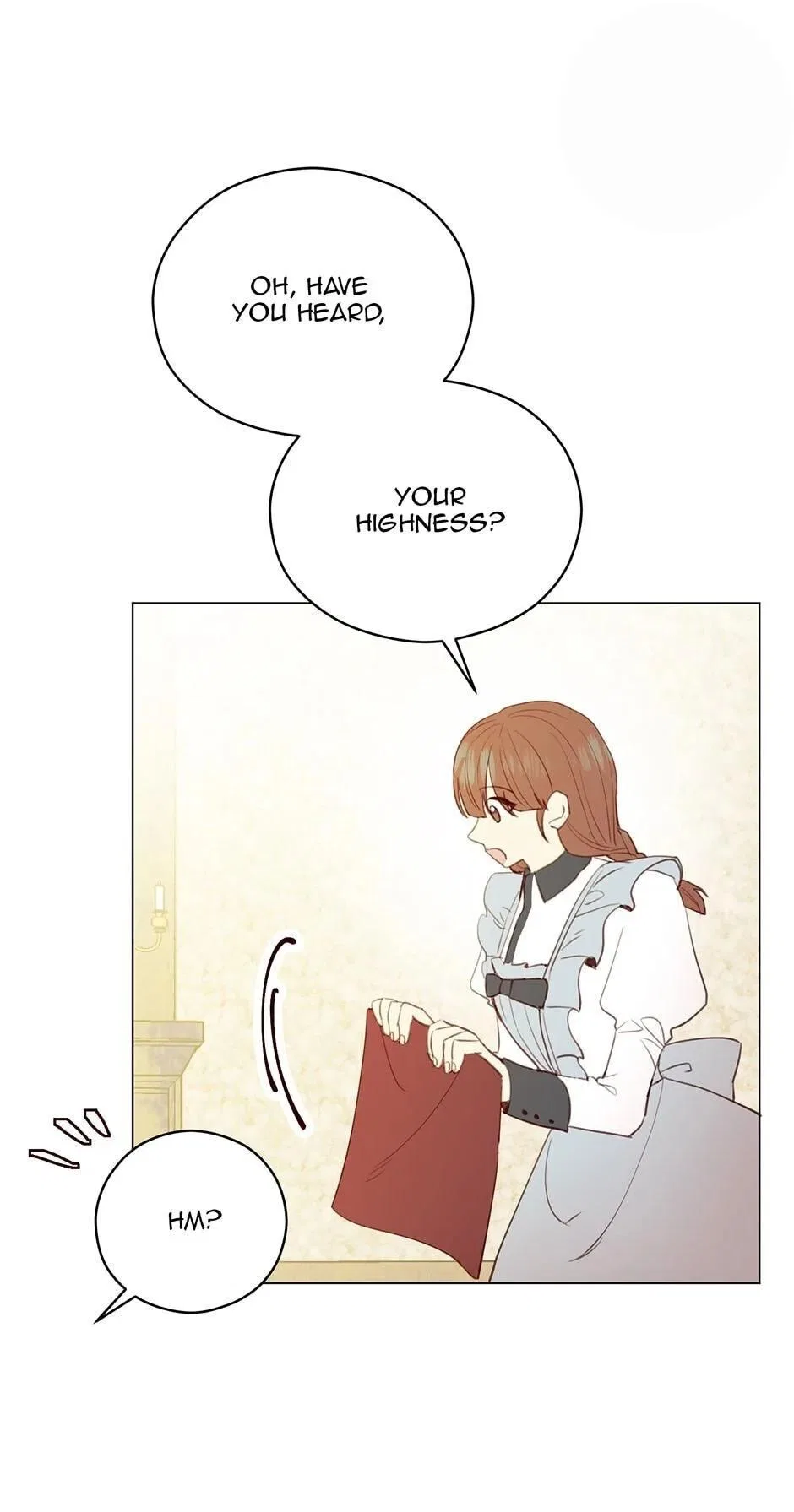 A Most Virtuous Villain Chapter 18 – Page 43
