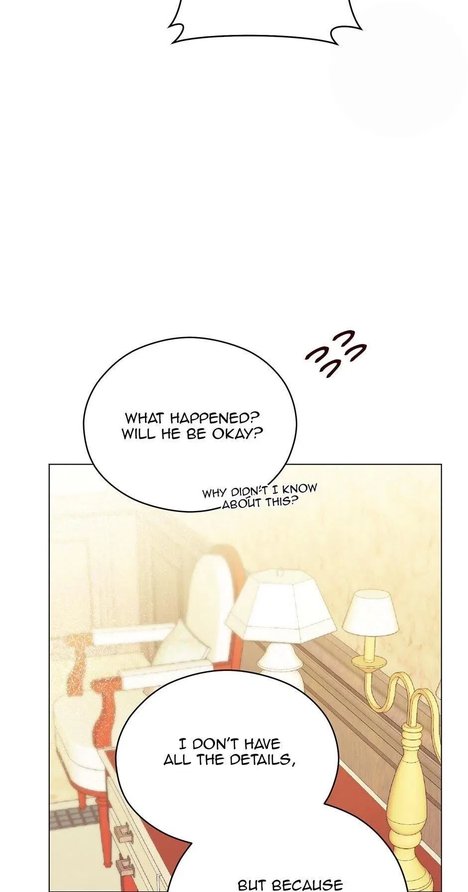 A Most Virtuous Villain Chapter 18 – Page 45