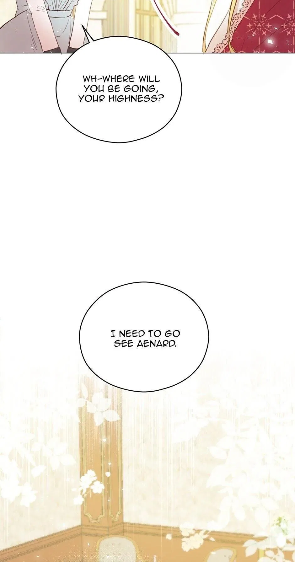 A Most Virtuous Villain Chapter 18 – Page 50