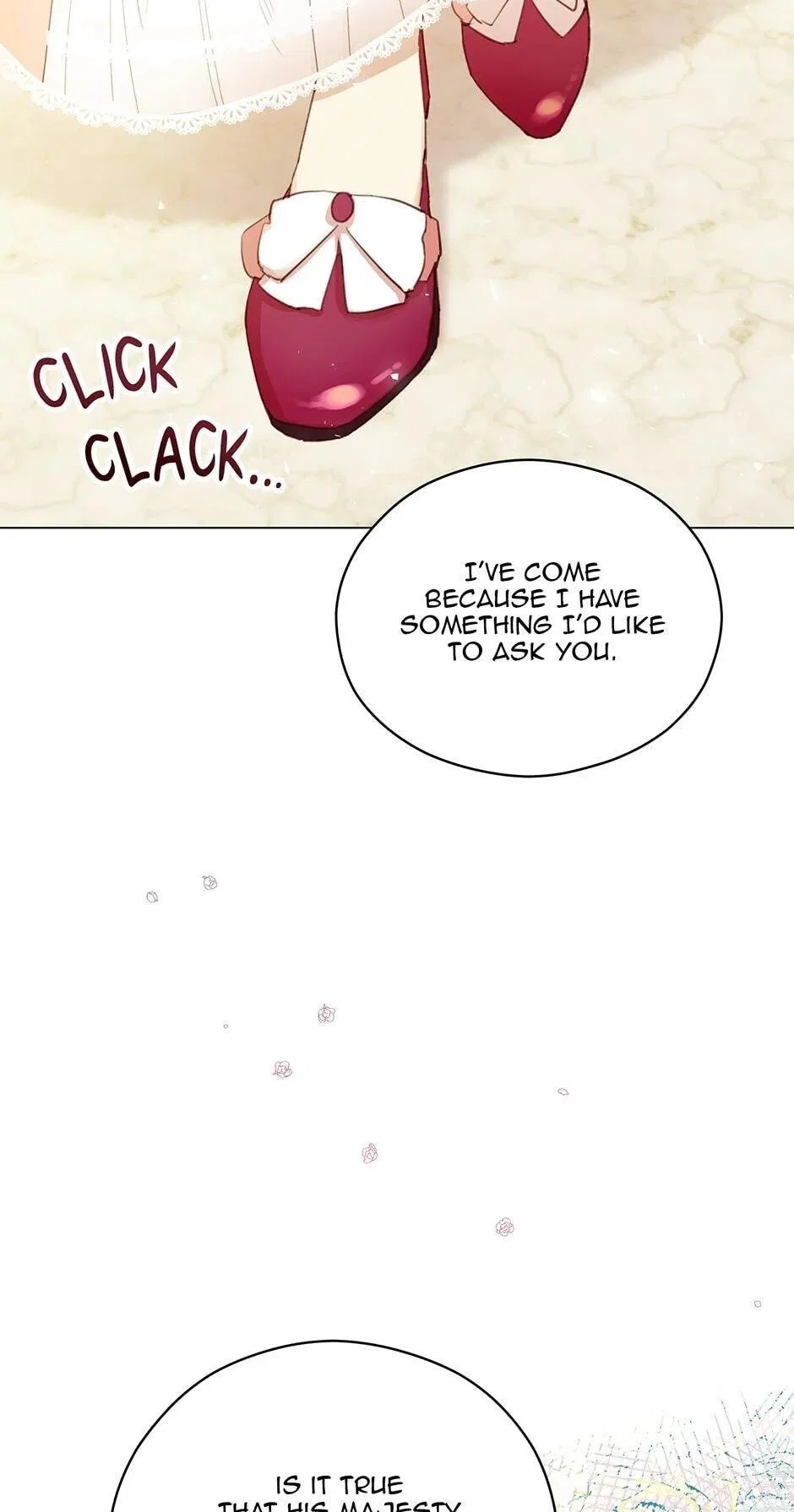 A Most Virtuous Villain Chapter 18 – Page 54