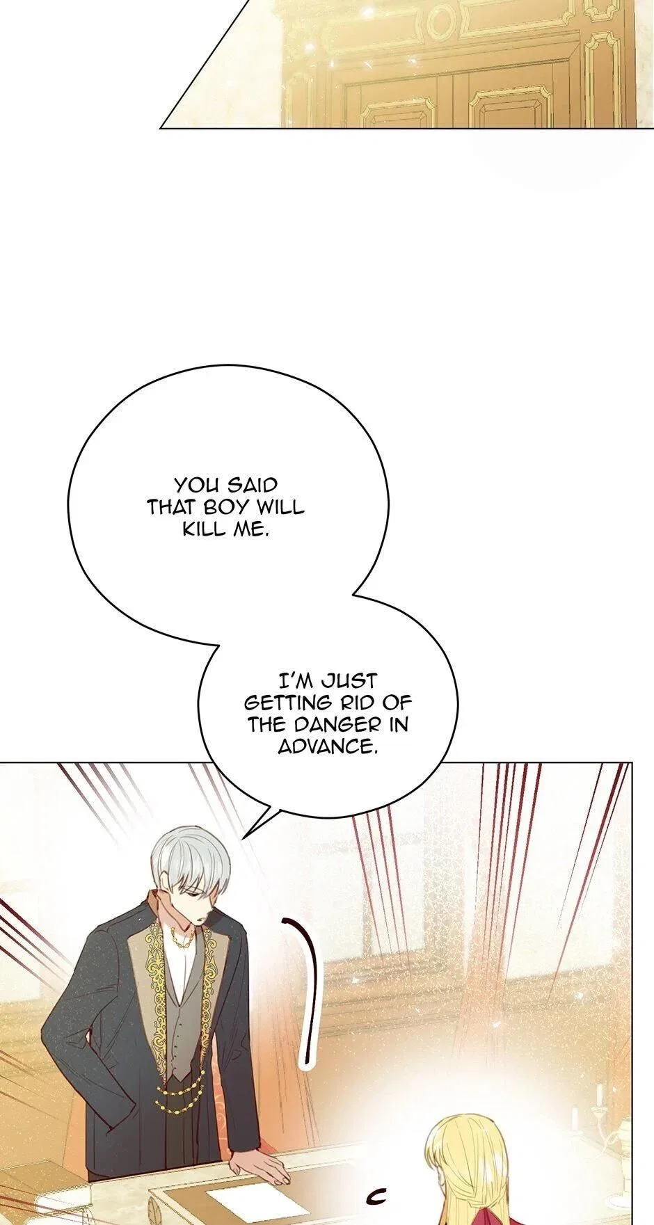 A Most Virtuous Villain Chapter 18 – Page 57
