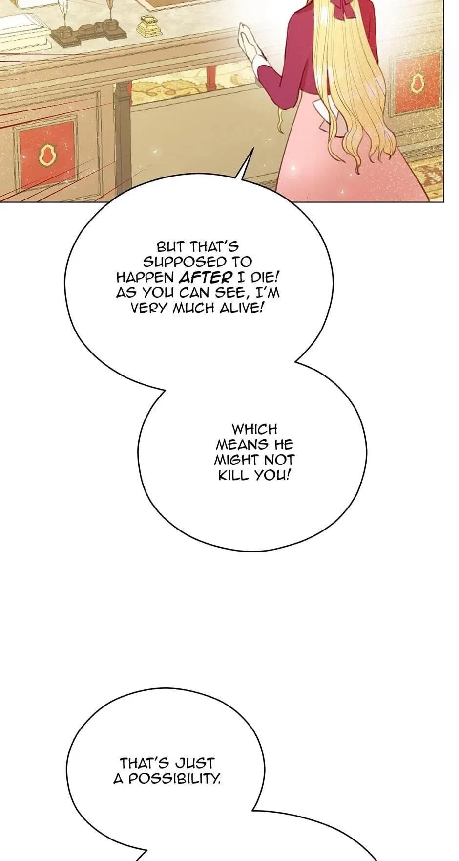 A Most Virtuous Villain Chapter 18 – Page 58
