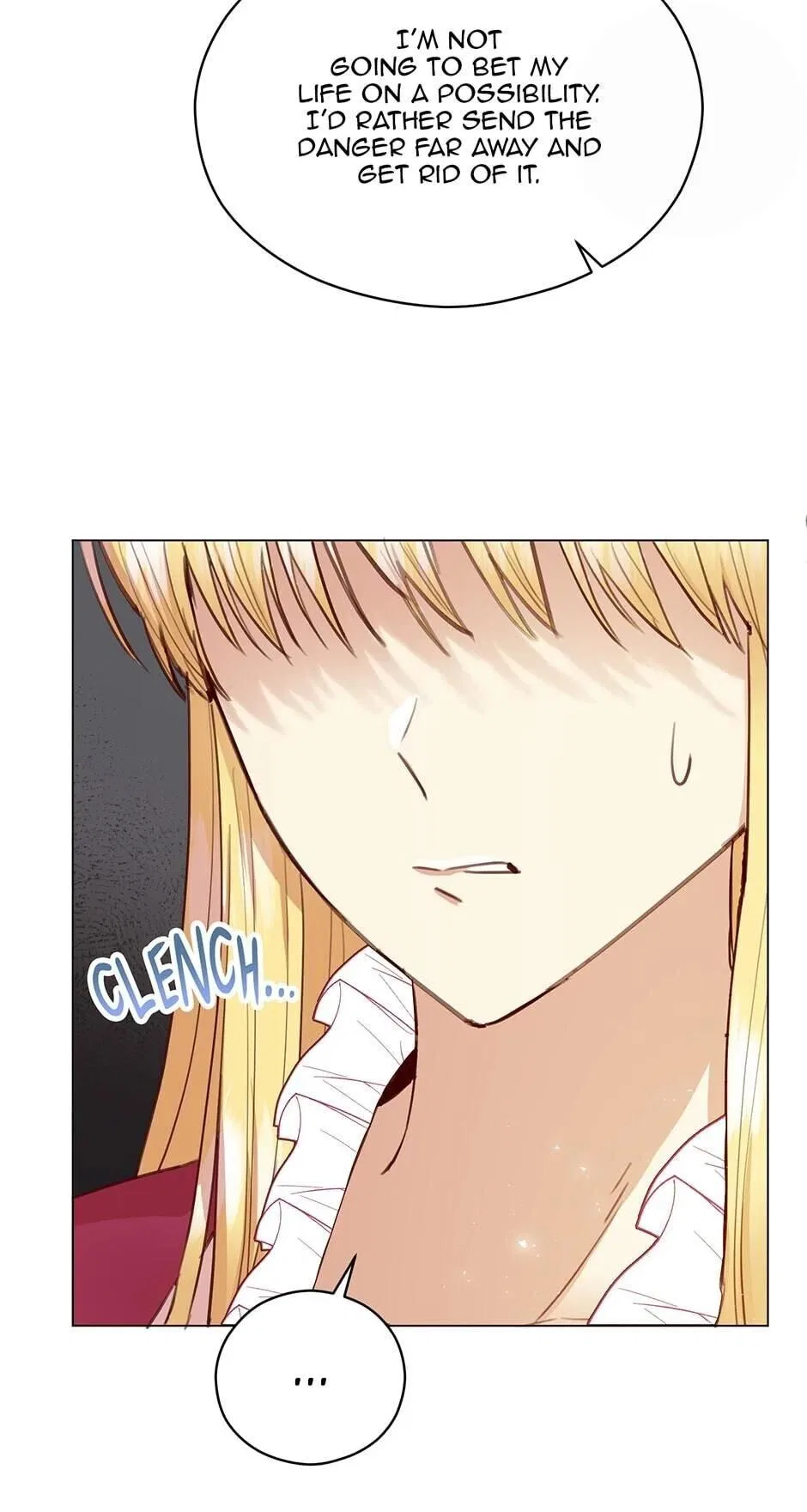 A Most Virtuous Villain Chapter 18 – Page 59
