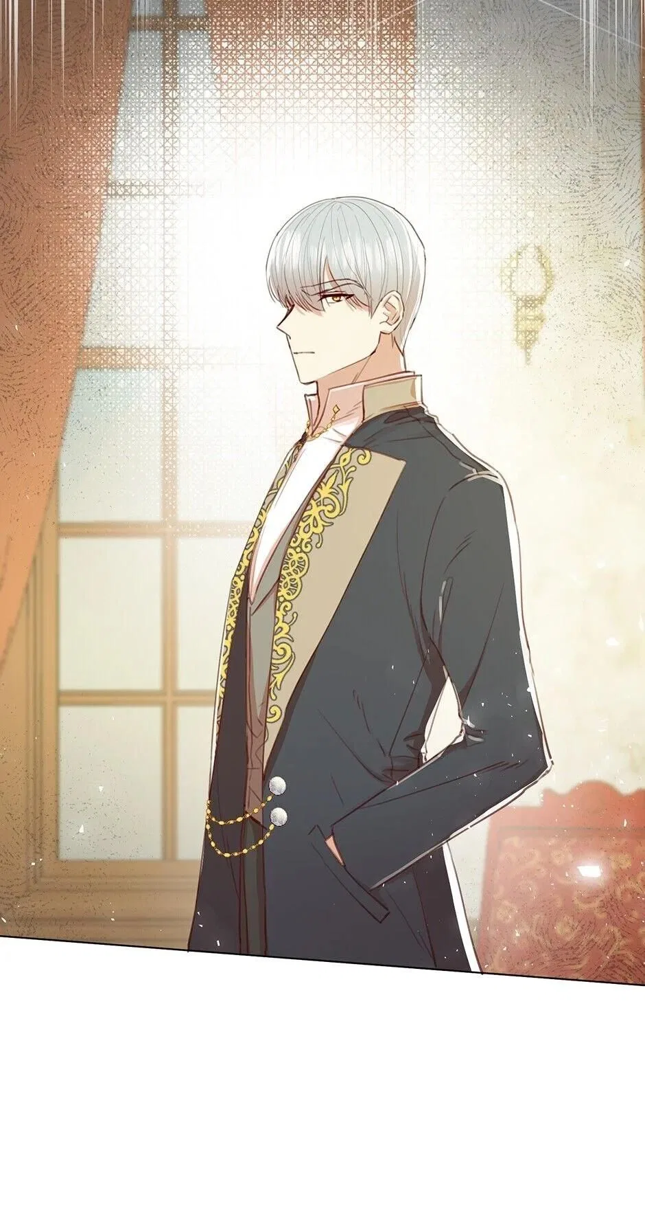 A Most Virtuous Villain Chapter 18 – Page 61