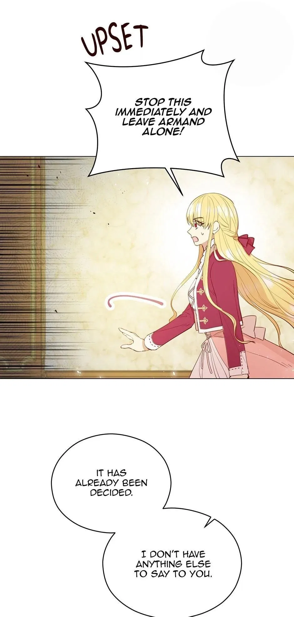 A Most Virtuous Villain Chapter 18 – Page 63