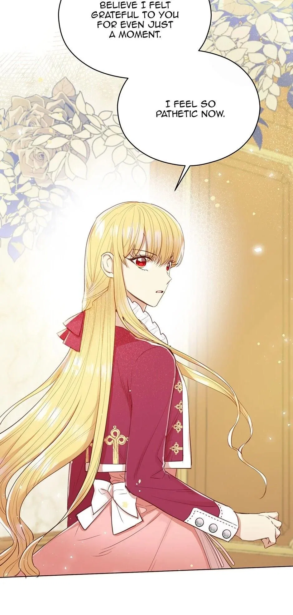 A Most Virtuous Villain Chapter 18 – Page 65