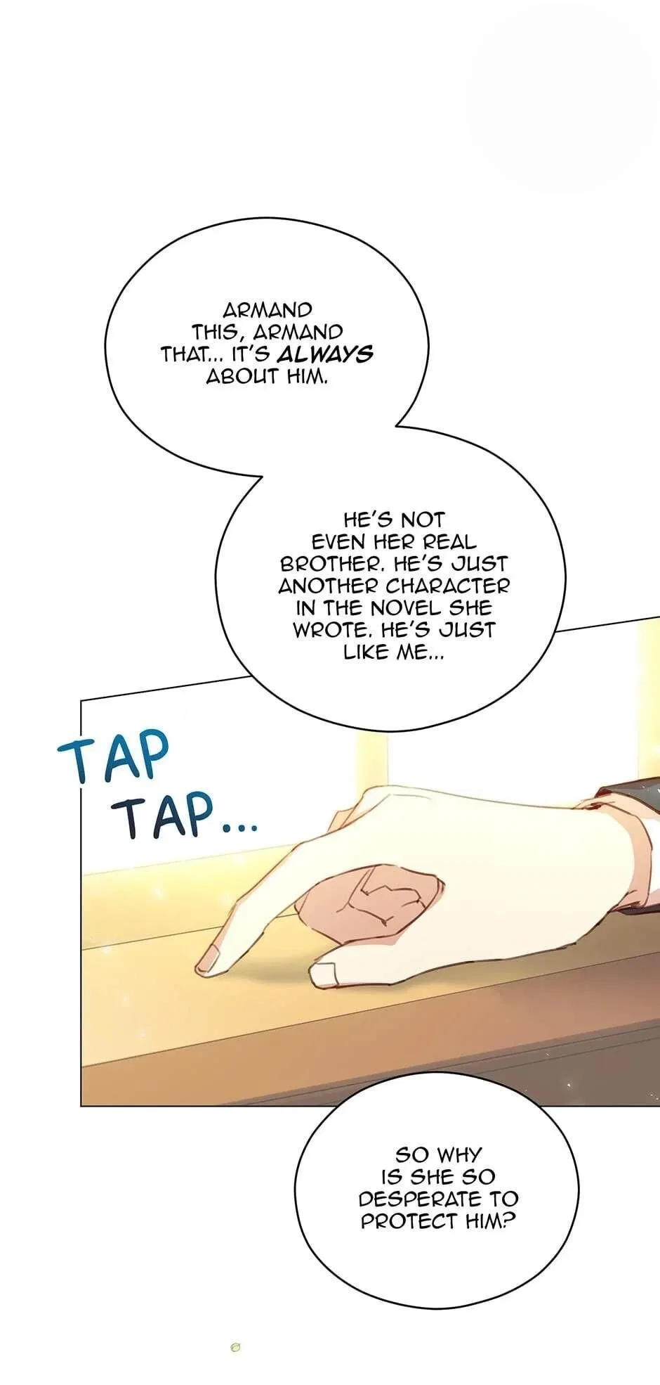 A Most Virtuous Villain Chapter 18 – Page 67