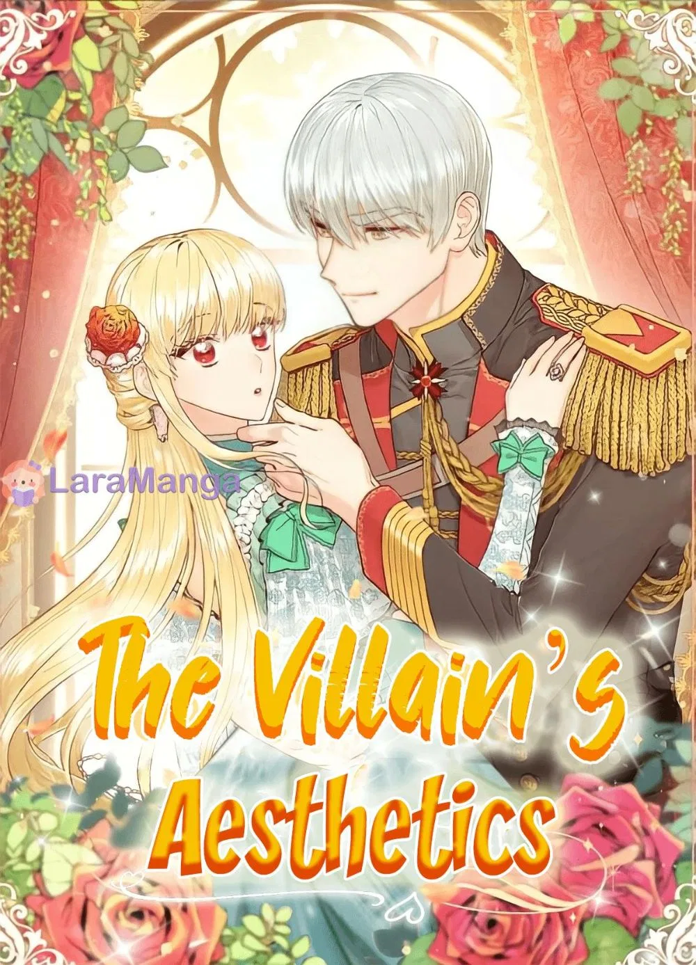 A Most Virtuous Villain Chapter 17 – Page 1