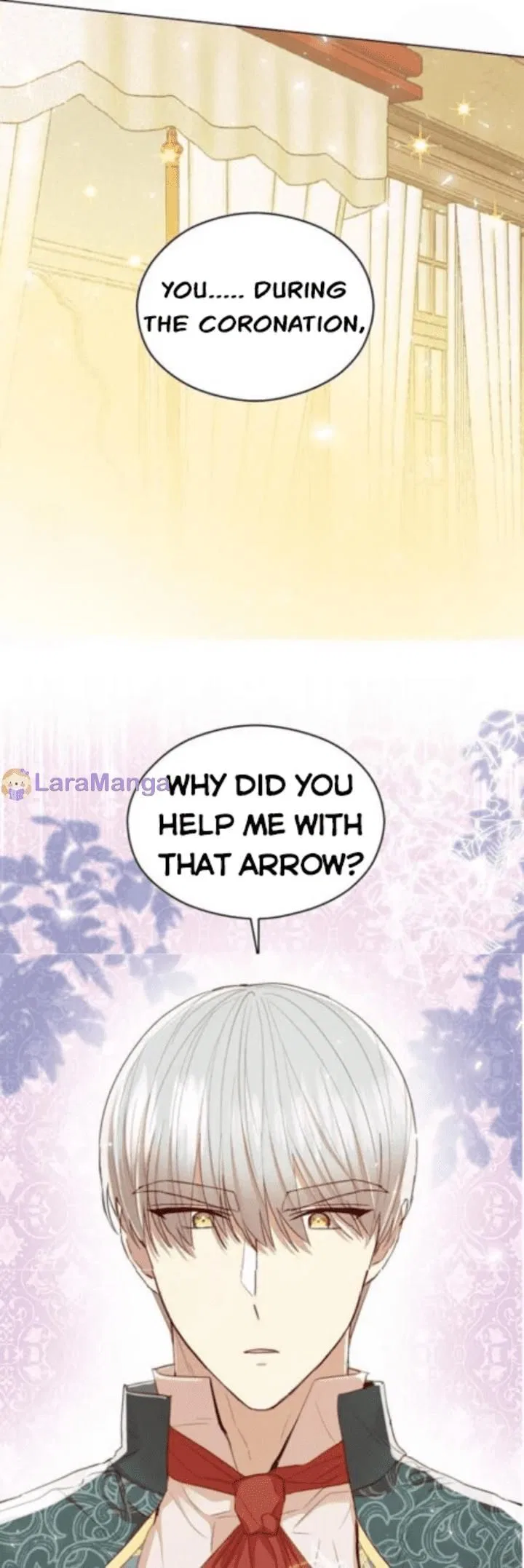 A Most Virtuous Villain Chapter 17 – Page 2