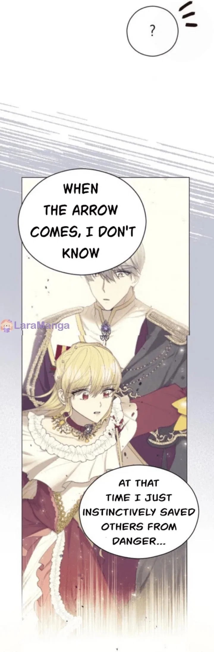 A Most Virtuous Villain Chapter 17 – Page 4