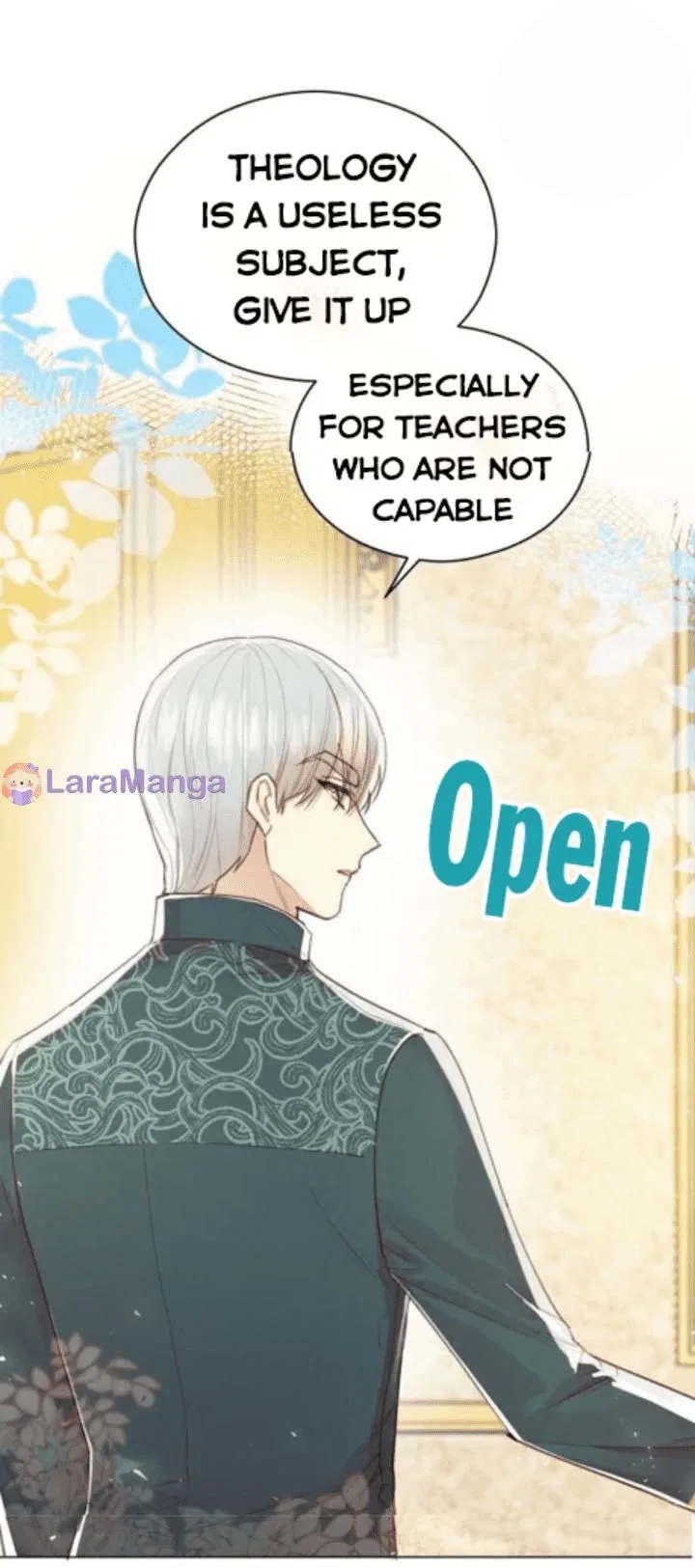 A Most Virtuous Villain Chapter 17 – Page 9