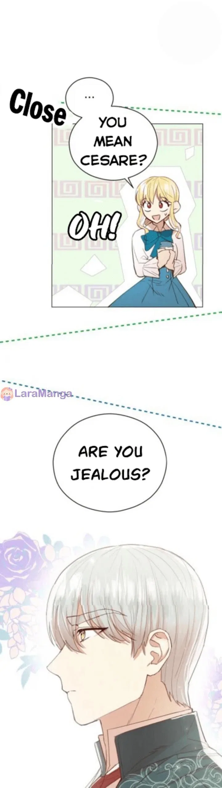 A Most Virtuous Villain Chapter 17 – Page 10