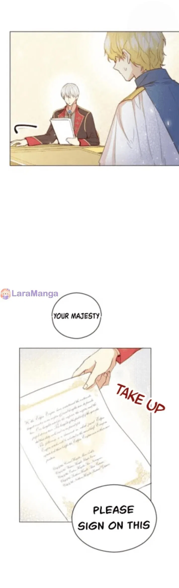 A Most Virtuous Villain Chapter 17 – Page 13