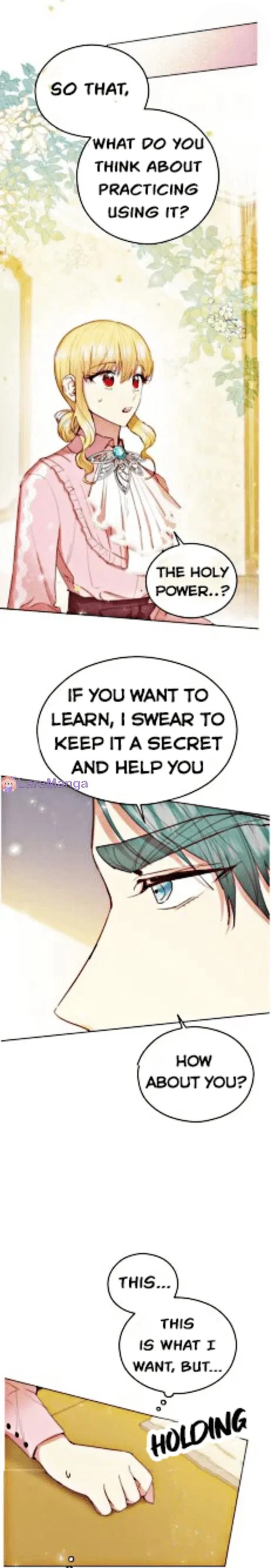 A Most Virtuous Villain Chapter 17 – Page 24
