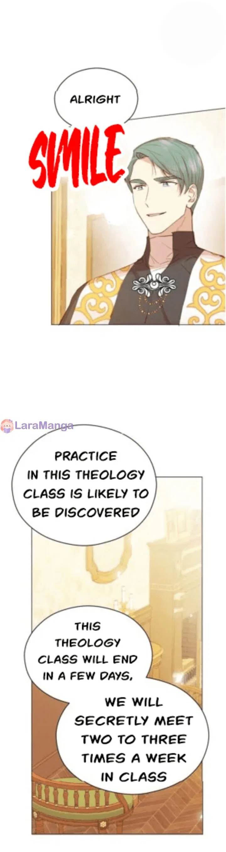 A Most Virtuous Villain Chapter 17 – Page 26