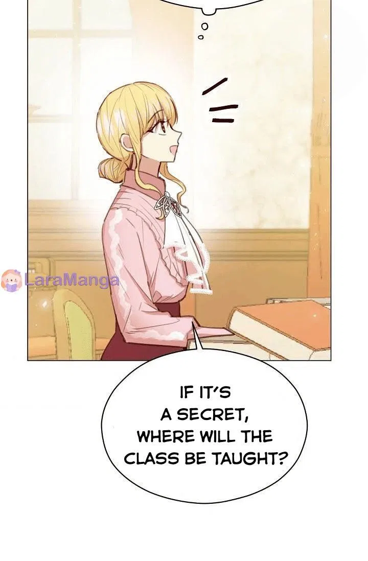 A Most Virtuous Villain Chapter 17 – Page 28