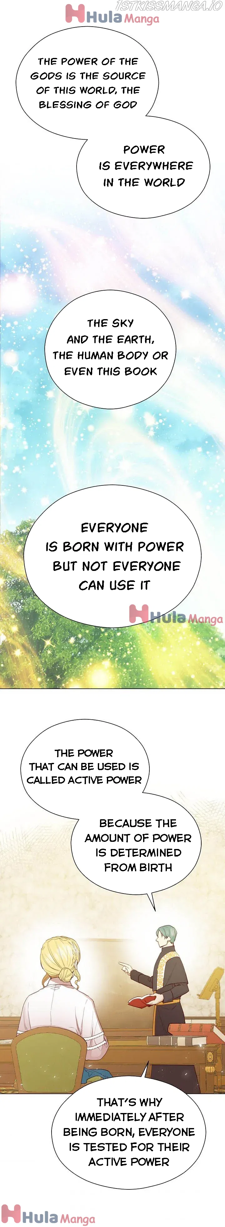 A Most Virtuous Villain Chapter 16 – Page 7