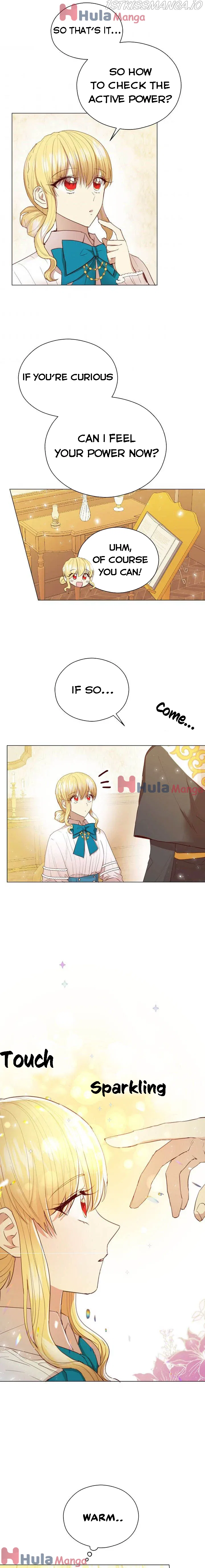 A Most Virtuous Villain Chapter 16 – Page 8