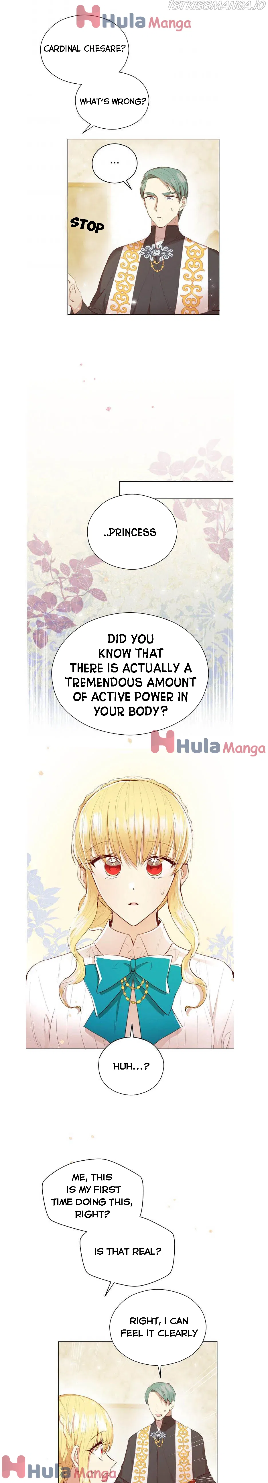A Most Virtuous Villain Chapter 16 – Page 10