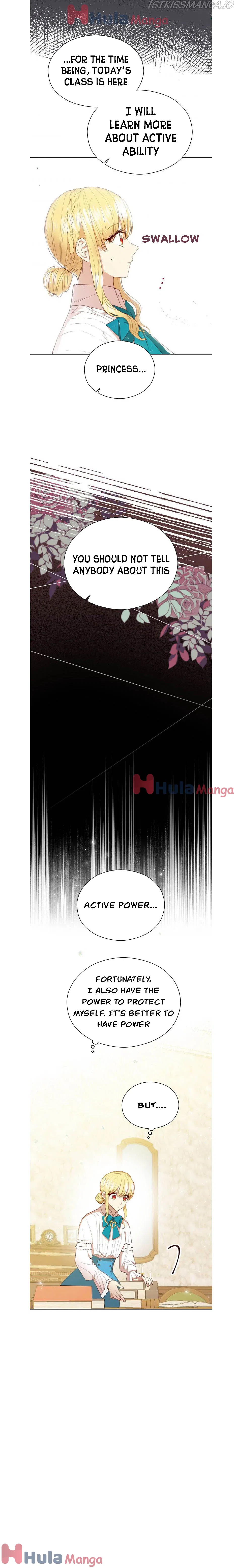 A Most Virtuous Villain Chapter 16 – Page 12