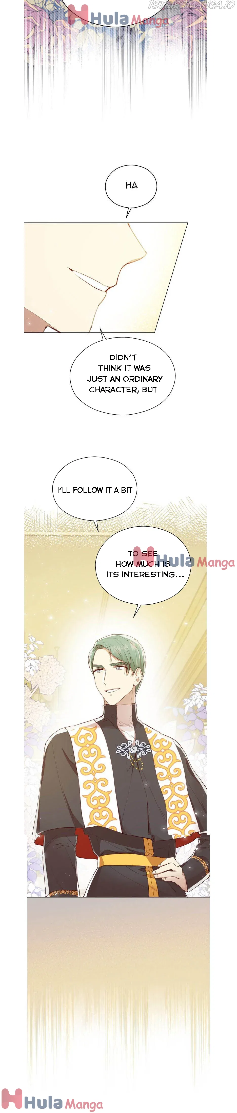 A Most Virtuous Villain Chapter 16 – Page 15