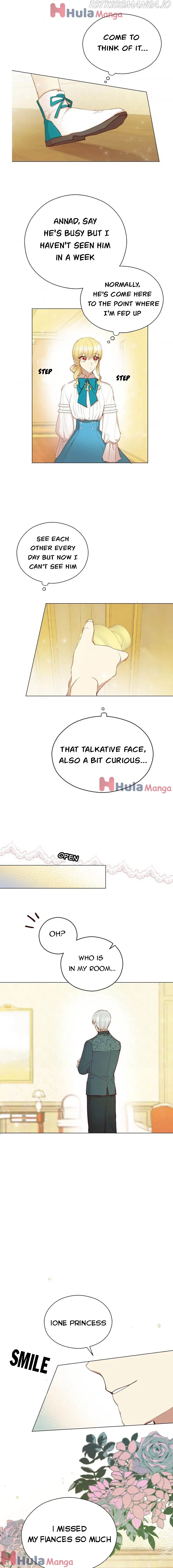 A Most Virtuous Villain Chapter 16 – Page 16