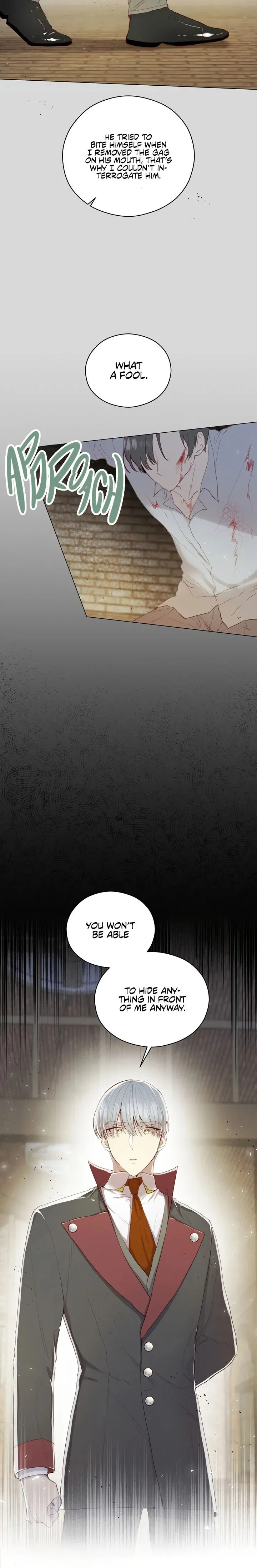 A Most Virtuous Villain Chapter 15 – Page 4