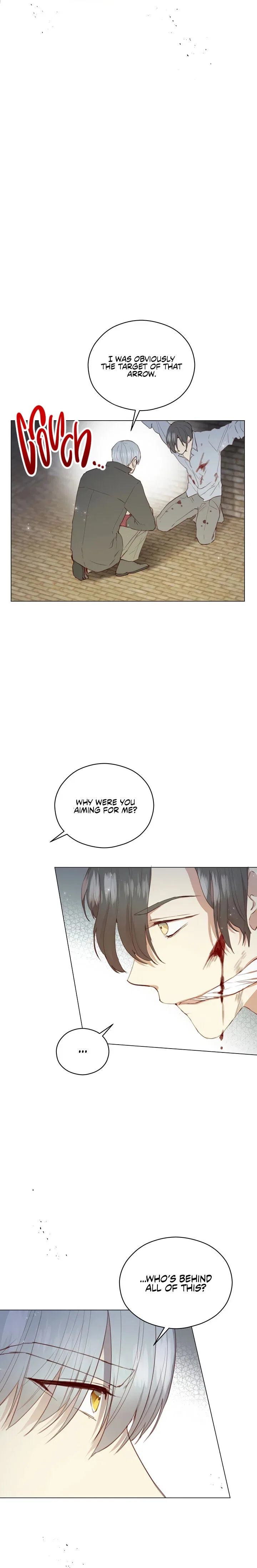 A Most Virtuous Villain Chapter 15 – Page 5