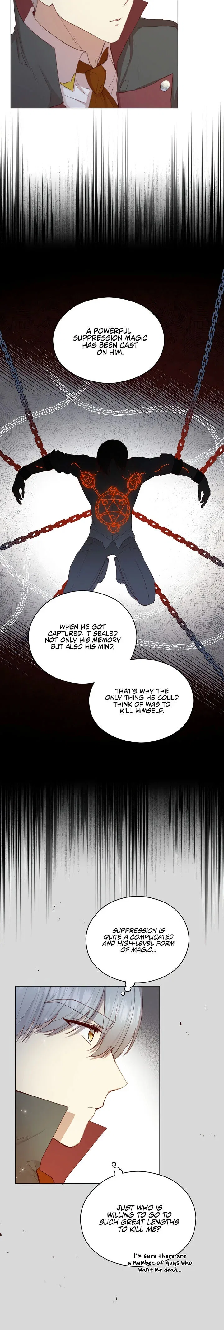 A Most Virtuous Villain Chapter 15 – Page 7