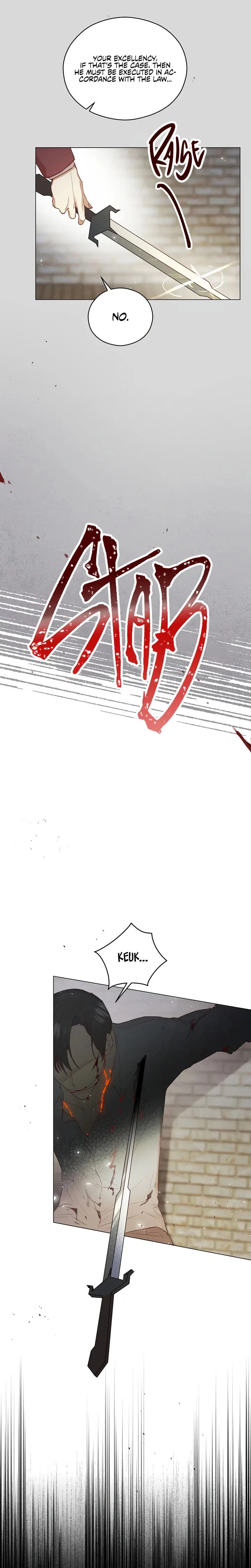 A Most Virtuous Villain Chapter 15 – Page 8