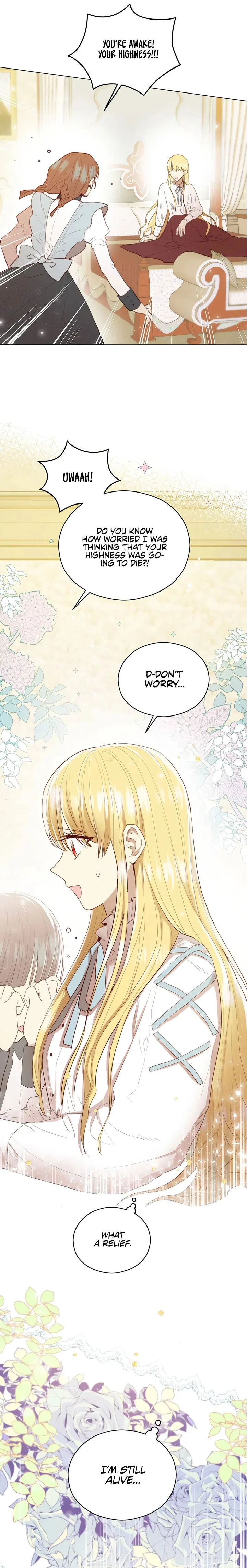 A Most Virtuous Villain Chapter 15 – Page 12