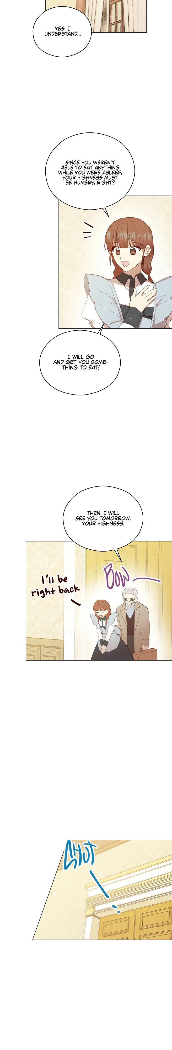 A Most Virtuous Villain Chapter 15 – Page 14