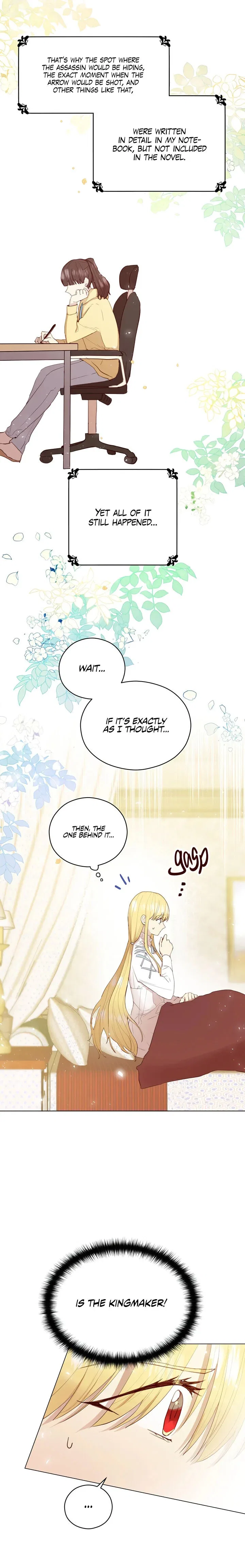 A Most Virtuous Villain Chapter 15 – Page 17