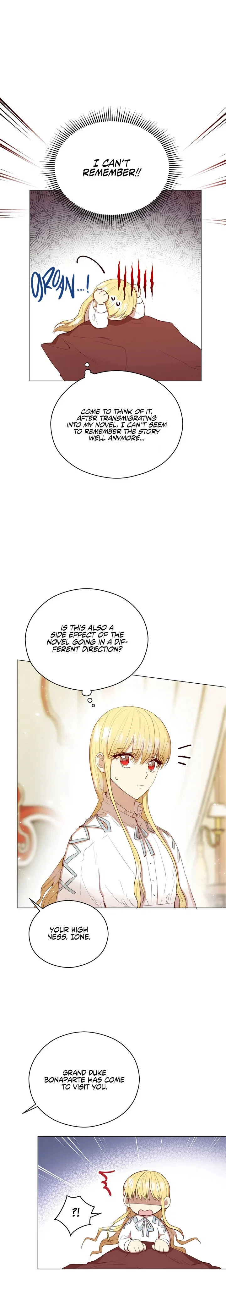 A Most Virtuous Villain Chapter 15 – Page 18