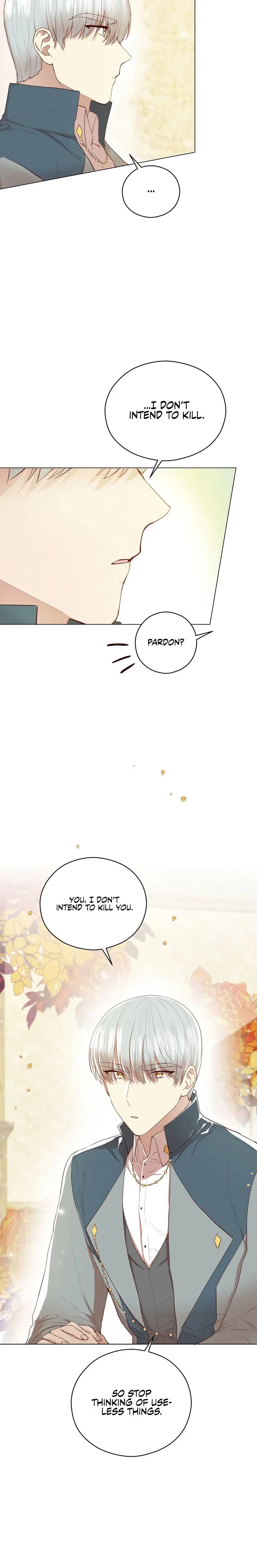 A Most Virtuous Villain Chapter 15 – Page 22