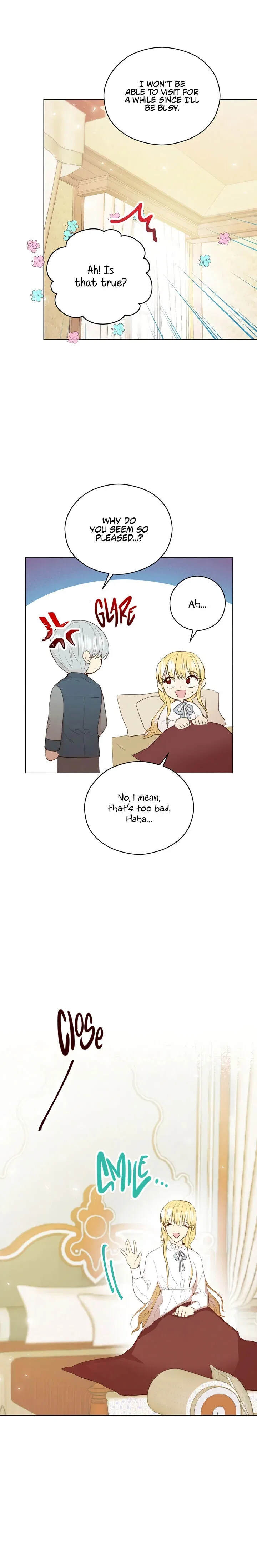 A Most Virtuous Villain Chapter 15 – Page 24