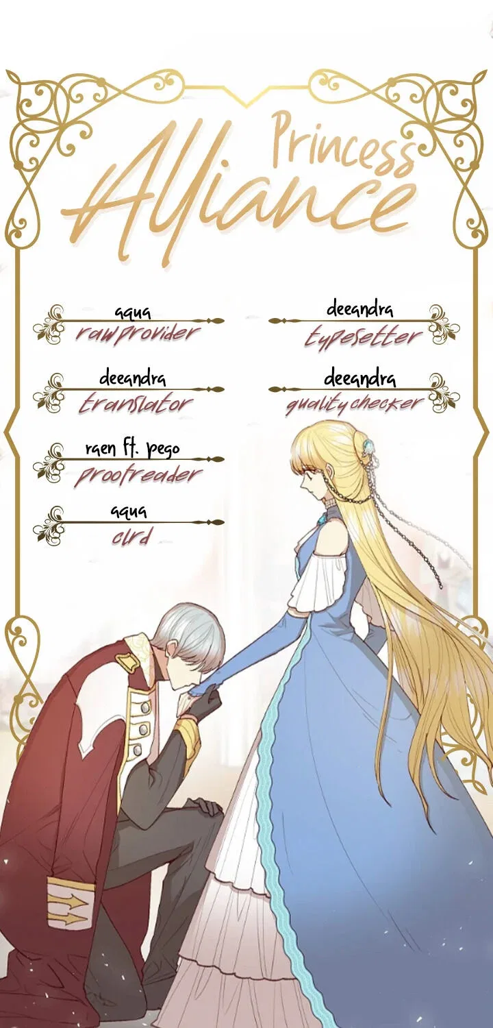 A Most Virtuous Villain Chapter 15 – Page 28